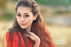 Nicole-Cherry