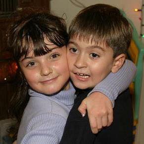 diana enache si fiul lui tociu