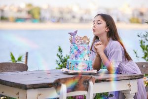 familie, fata, zenga