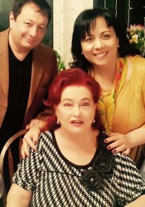 alina romeo si stela