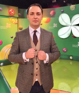 alex croitoru singur