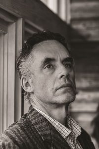 Bun Peterson, Jordan - Author photo- cr_Daniel Ehrenworth1-1 r