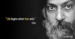 osho