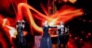 Repetitie ester peony, eurovision 2019, tel aviv, irael