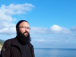 Preotul Visarion Alexa