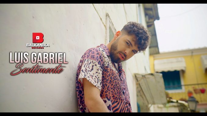 Luis Gabrel - Sentimente
