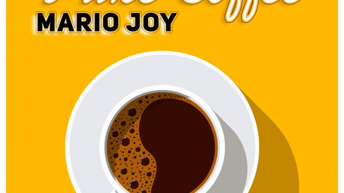 Mario Joy - I like Coffee