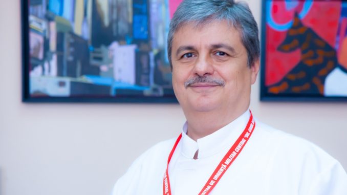 Florin Săvulescu